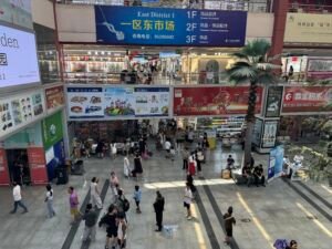 Explore Yiwu International Trade Market District 1 - China's largest toys wholesale hub. Discover millions of toy suppliers, manufacturers & exporters in one location. Visit the world's toy capital. Best place for dollar store